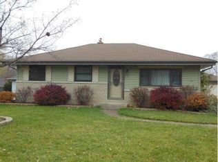 724 Edgewood Ave, South Milwaukee, WI 53172