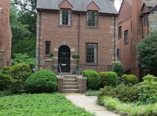 3204 Stephenson Pl NW, Washington, DC 20015