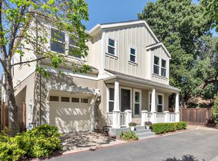217 Creekside Village Dr, Los Gatos, CA 95032