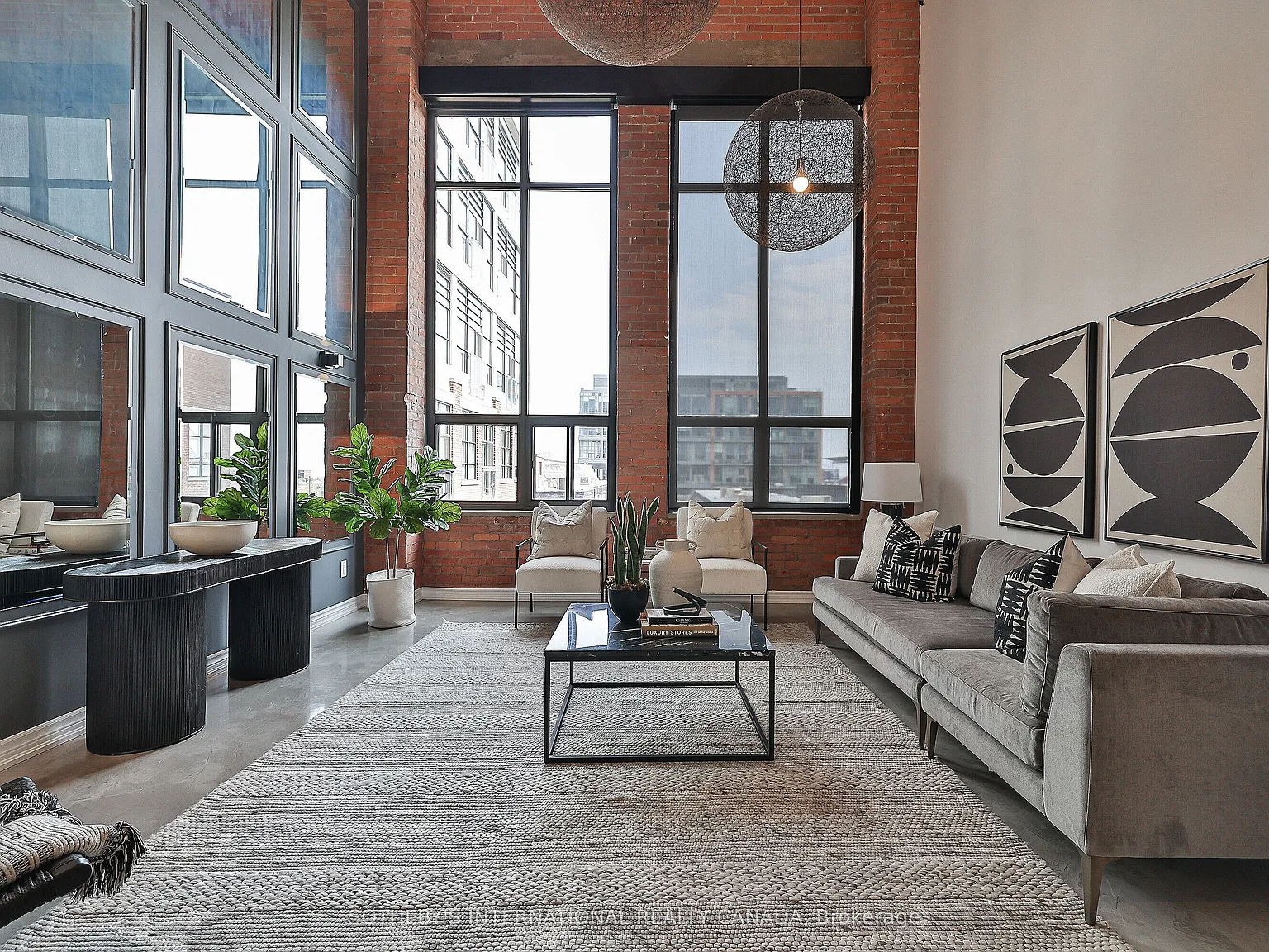 Toy Factory Lofts — Photo 1