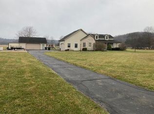 4611 Marion Rd, Newark, OH 43055