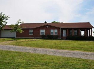 6129 SW 120th St, Augusta, KS 67010