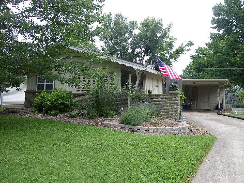 1st image of 1443 E Berkeley Street