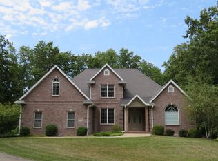 1911 Southridge Ct, Moberly, MO 65270