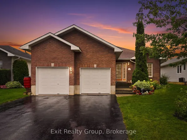 26 Aletha Dr, Prince Edward County, ON K0K 3L0