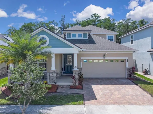 2487 Empress Dr, Kissimmee, FL 34741