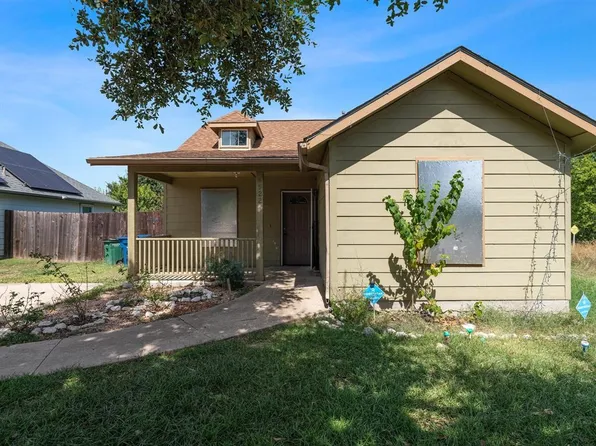 6922 Villita Avenida St, Austin, TX 78741