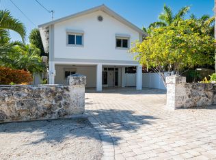 282 S Coconut Palm Blvd, Tavernier, FL 33070