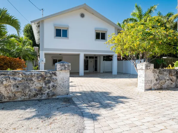 282 S Coconut Palm Blvd, Tavernier, FL 33070