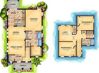 7205 S Shamrock Rd, Tampa, FL 33616