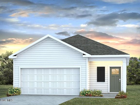 2nd image of 1238 Skystone Loop NE Lot 73