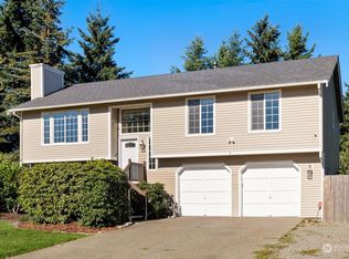 12707 224th Street Ct E, Graham, WA