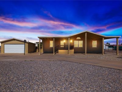 7099 S Martin Dr, Mohave Valley, AZ, 86440