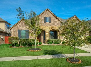 22711 Whispering Timbers Way, Porter, TX 77365