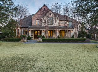 4708 Crooked Ln, Dallas, TX 75229