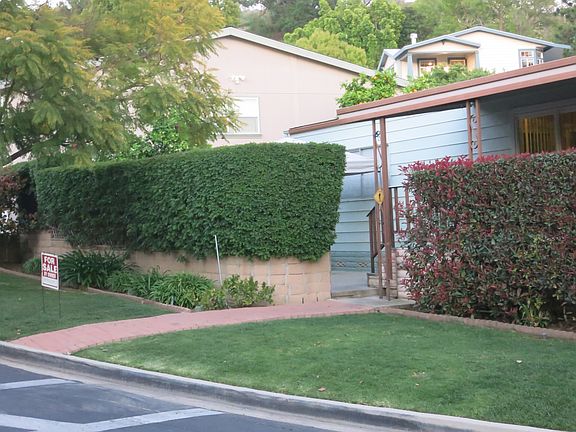 2nd image of 1850 Fairway Dr Space 21