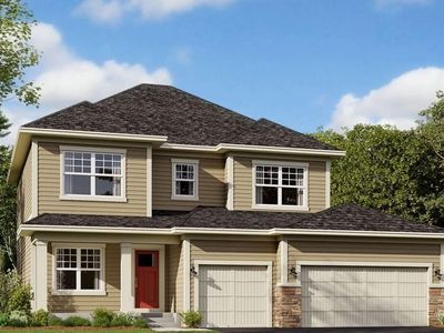4681 Wolfberry Curv, Minnetrista, MN, 55331