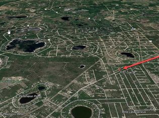 7157 Coe Dr, Keystone Heights, FL 32656