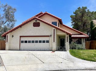 217 Yellowstone Pl, Ridgecrest, CA 93555