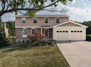 862 Hacienda Ct, Villa Hills, KY 41017