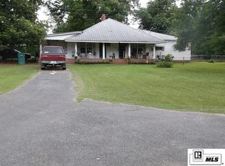 8653 Highway 4, Winnsboro, LA 71295