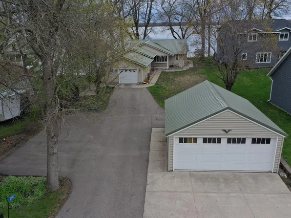 2742 N Eagle Rd, Willmar, MN 56201