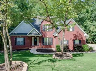 1056 Regency Park Dr, Braselton, GA 30517