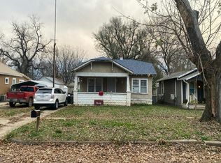 1310 S B St, Arkansas City, KS 67005