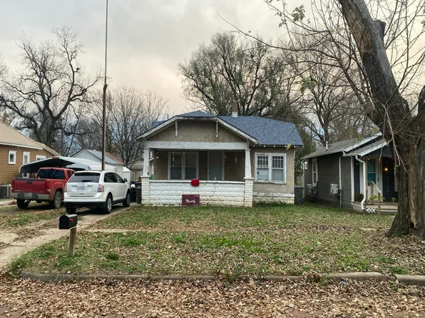 1310 S B St, Arkansas City, KS 67005