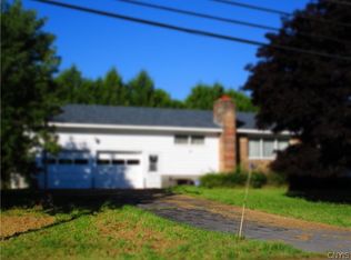 11039 State Route 26, Carthage, NY 13619