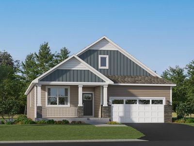7599 Swan St, Lino Lakes, MN, 55038