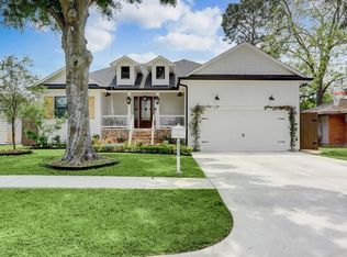 530 Shawnee St, Houston, TX 77034