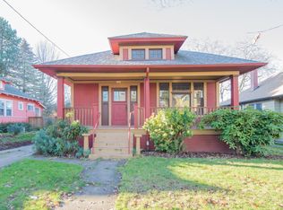 2545 SE 28th Pl, Portland, OR 97202