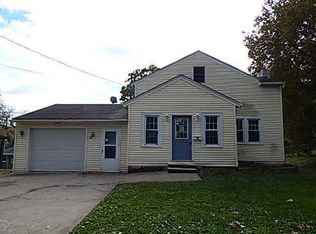 512 Caulder Ave, Des Moines, IA 50315