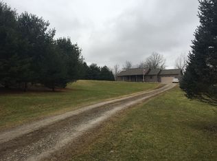 2313 Spaulding Rd, Attica, MI 48412