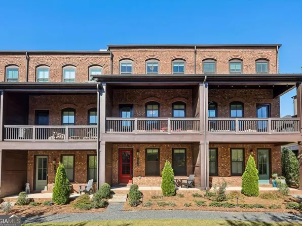 6370 Cortland Walk, Alpharetta, GA 30005