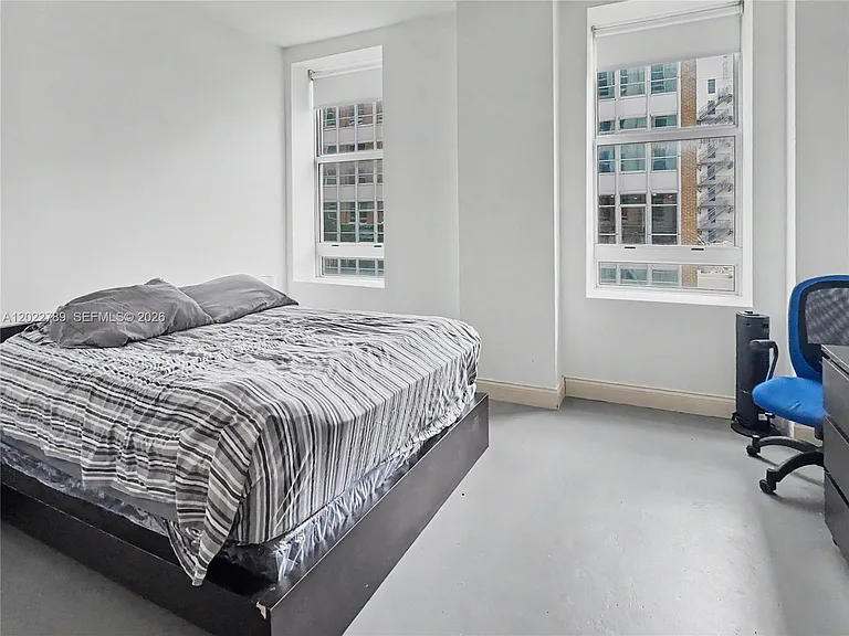 111 E Flagler St #410 — Photo 3