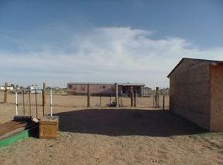 807 Calle De Madero, Chaparral, NM 88081