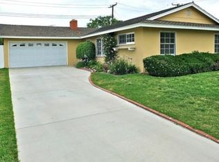 16291 Jim St, Westminster, CA 92683