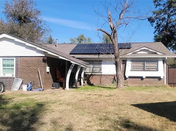4800 S Broadway Pl, Oklahoma City, OK 73109