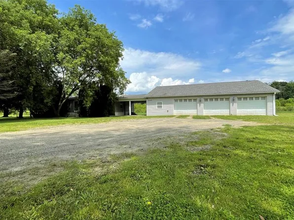 39386 Route 187, Rome, PA 18837