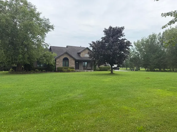 9371 W 159th Ave, Lowell, IN 46356