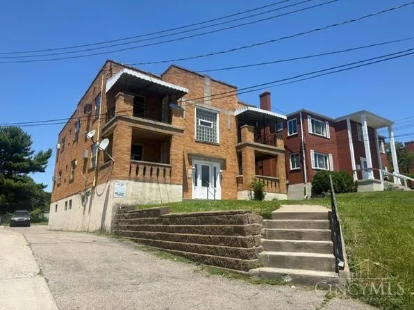 4630 Rapid Run, Cincinnati, OH 45238
