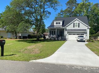 169 Edgewater Cir, Sunset Beach, NC 28468
