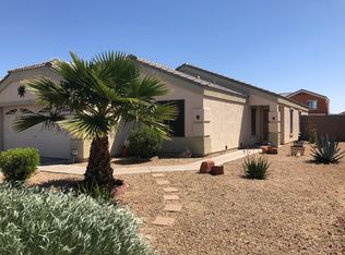 12817 W Pershing St, El Mirage, AZ 85335