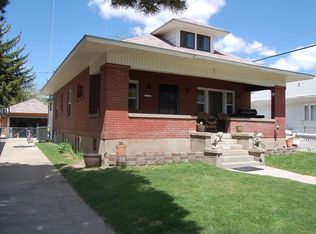 1228 E Center St, Pocatello, ID 83201