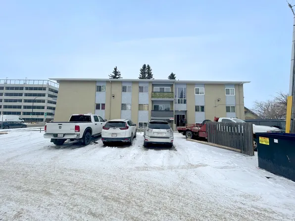 Mainstreet South Hill Apartments, 5011 39th St, Red Deer, AB T4N 0Z6