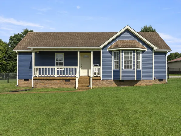 3954 Honeysuckle Way, Chapel Hill, TN 37034
