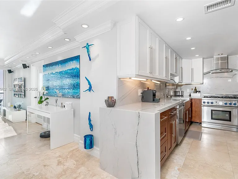3140 S Ocean Dr #606 — Photo 7