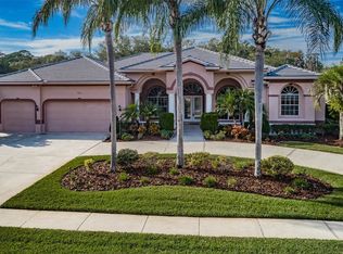 2122 Muirfield Way, Oldsmar, FL 34677